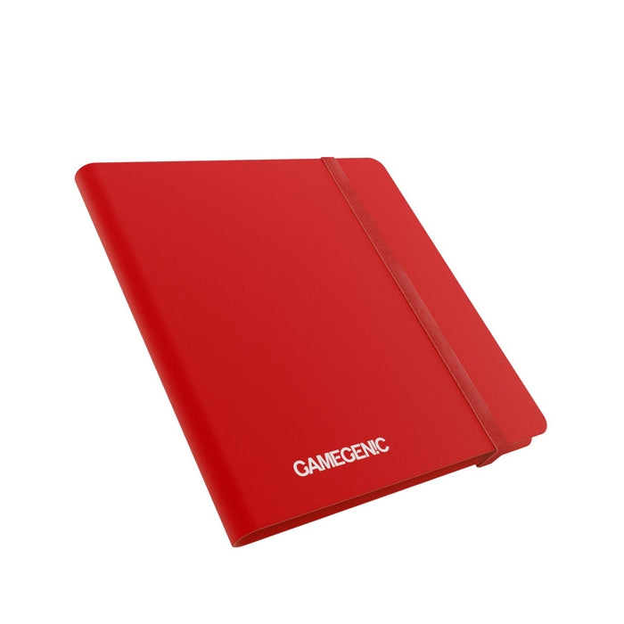 Gamegenic - Casual Album 24-Pocket