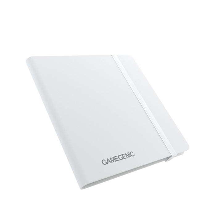 Gamegenic - Casual Album 24-Pocket
