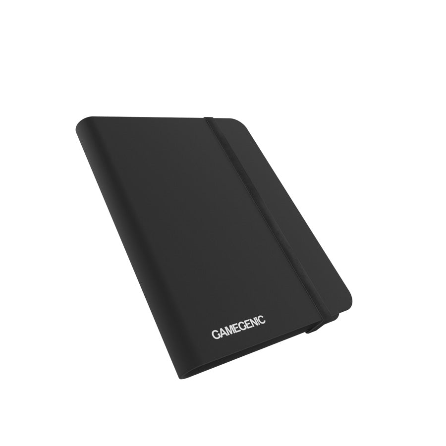 Gamegenic - Casual Album 8-Pocket