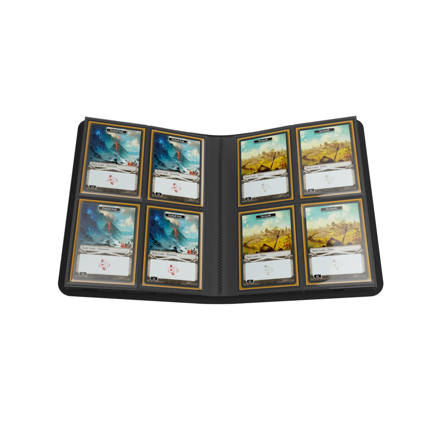 Gamegenic - Casual Album 8-Pocket