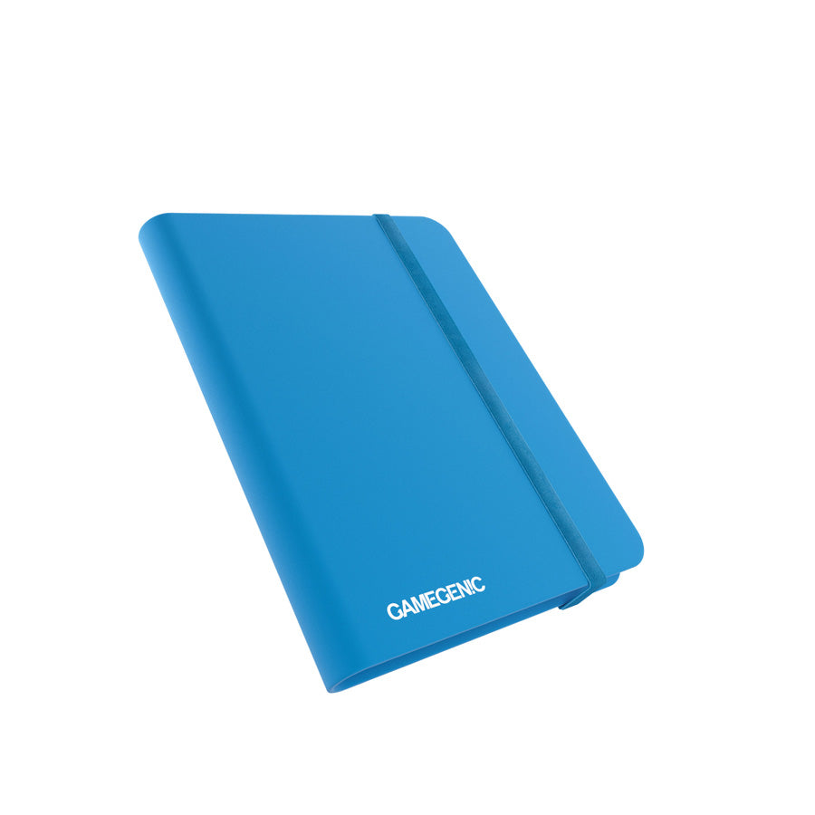 Gamegenic - Casual Album 8-Pocket