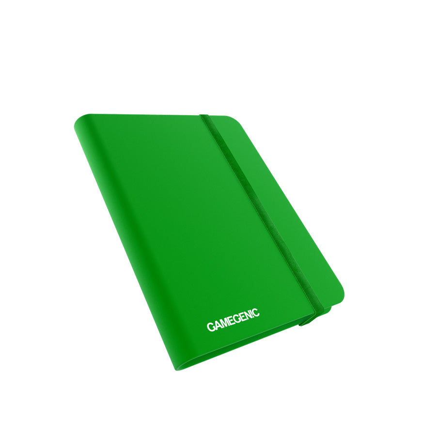 Gamegenic - Casual Album 8-Pocket