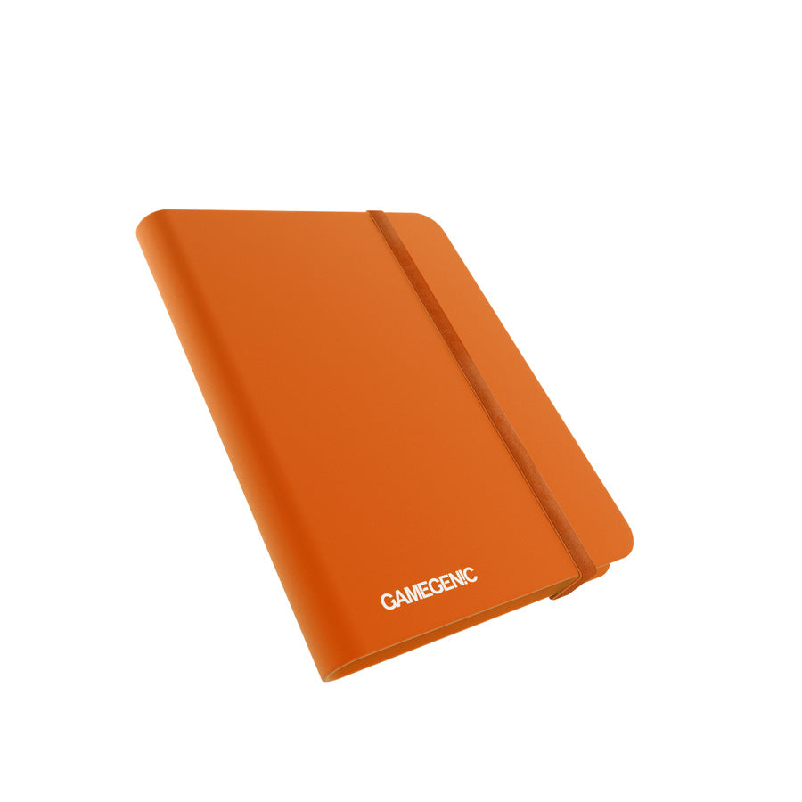 Gamegenic - Casual Album 8-Pocket