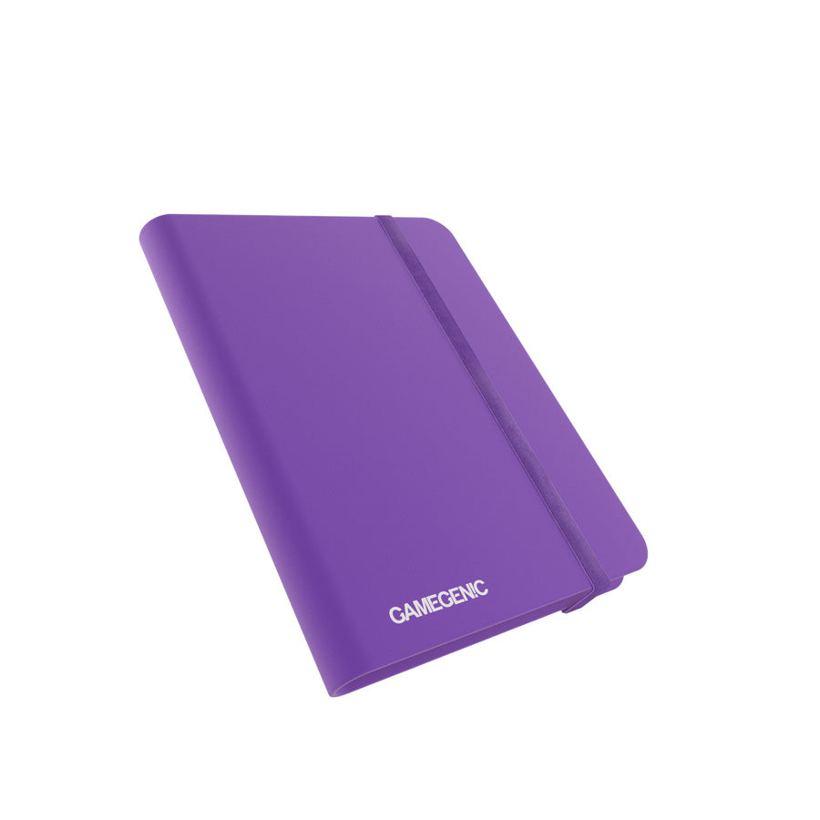 Gamegenic - Casual Album 8-Pocket