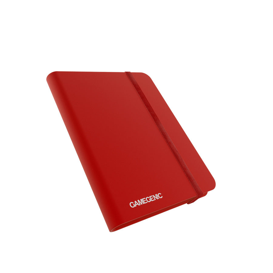 Gamegenic - Casual Album 8-Pocket