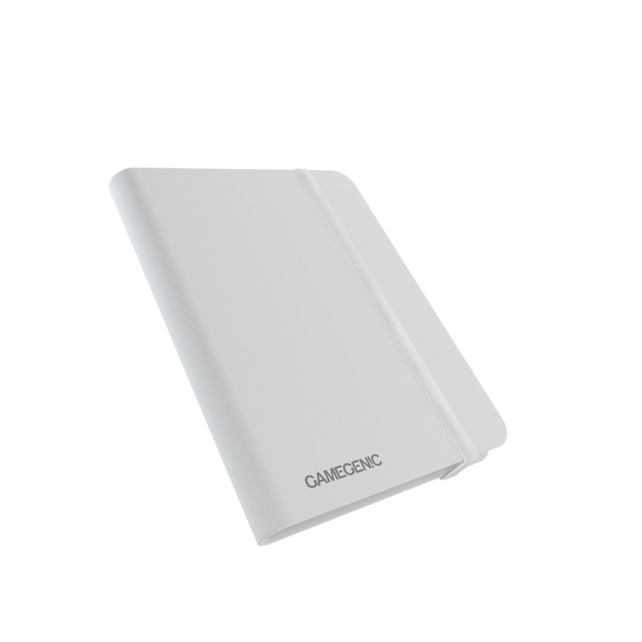 Gamegenic - Casual Album 8-Pocket