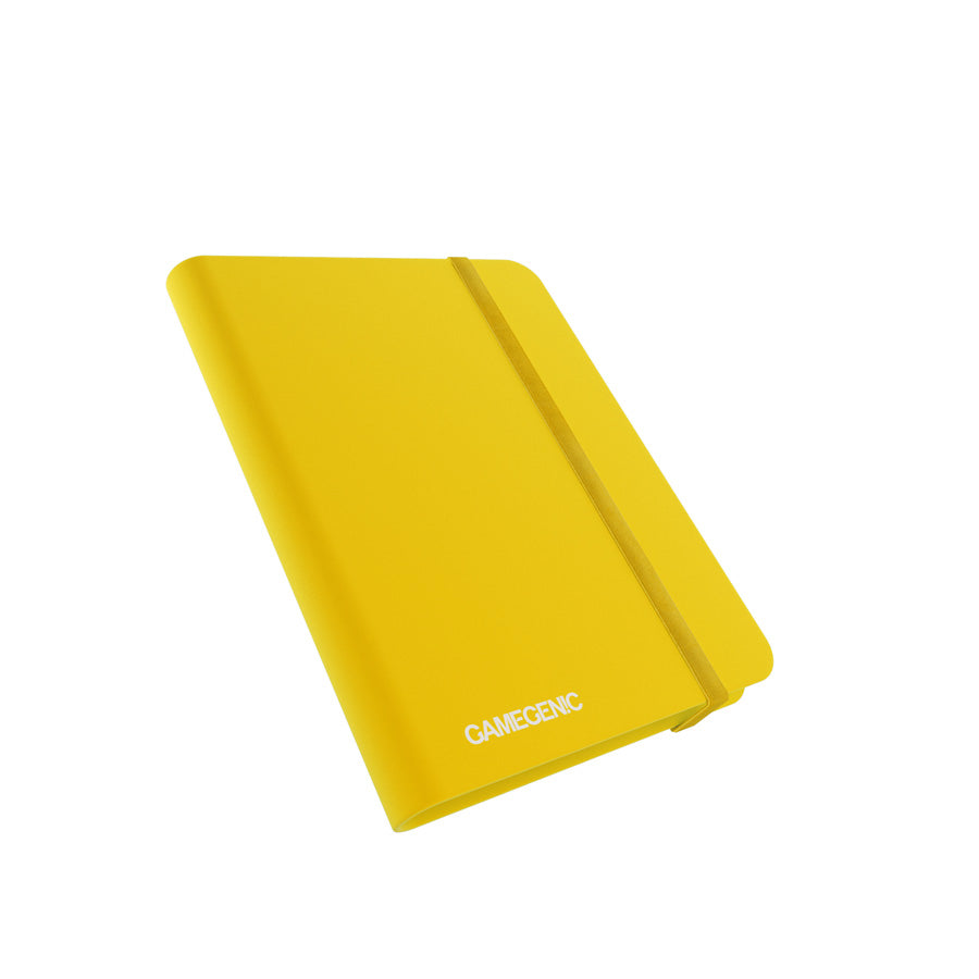 Gamegenic - Casual Album 8-Pocket