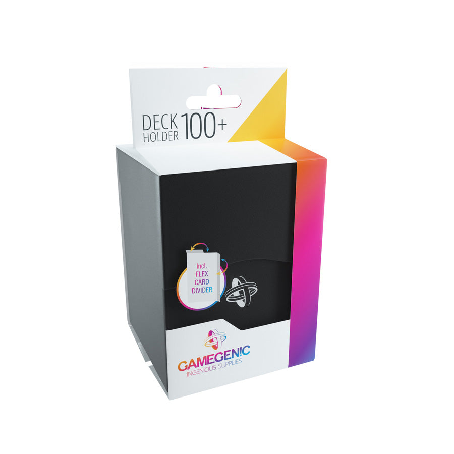 Gamegenic Deck Holder 100+
