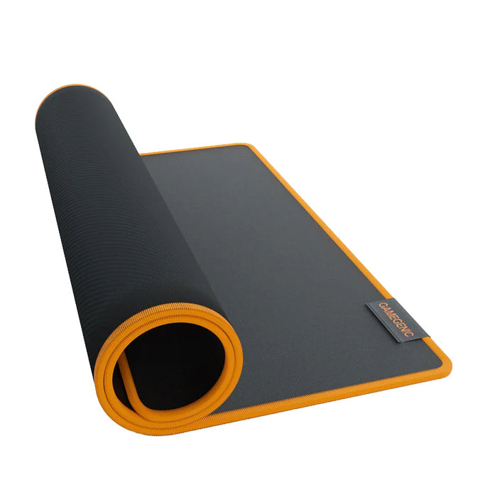 Gamegenic Playmat XP Black