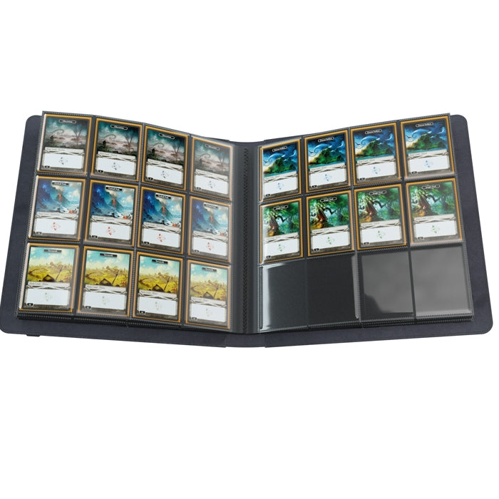 Gamegenic Prime Album 24-Pocket