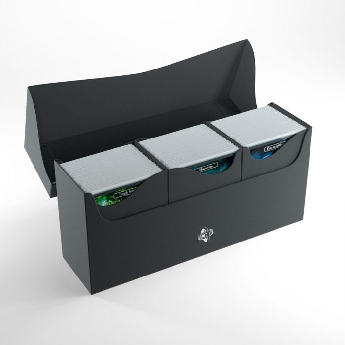 Gamegenic Triple Deck Holder 240+