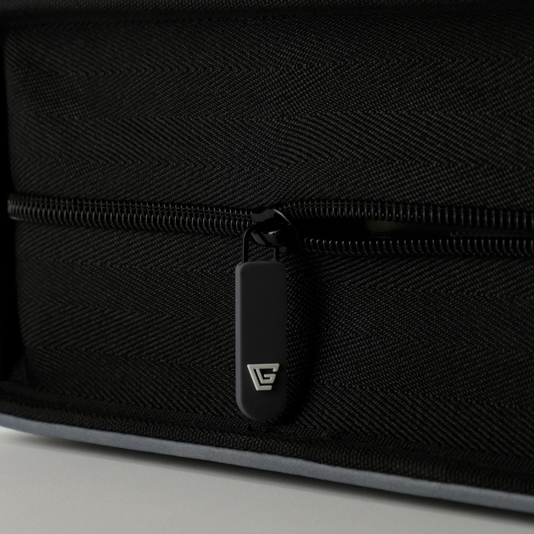 Gemloader Premium Graded Card Album for PSA, BGS og mer