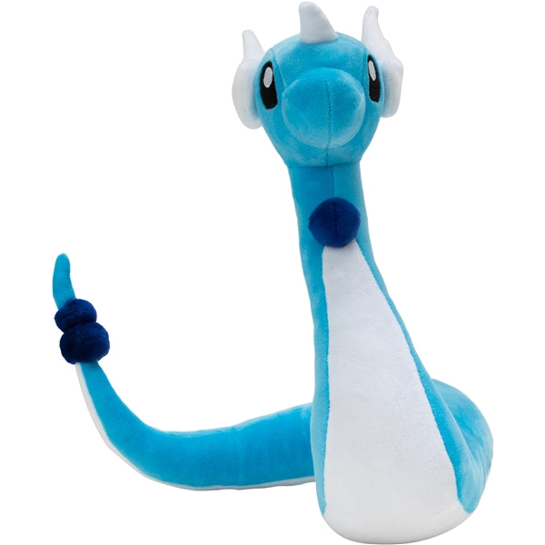 Pokémon Dragonair Plush 30cm