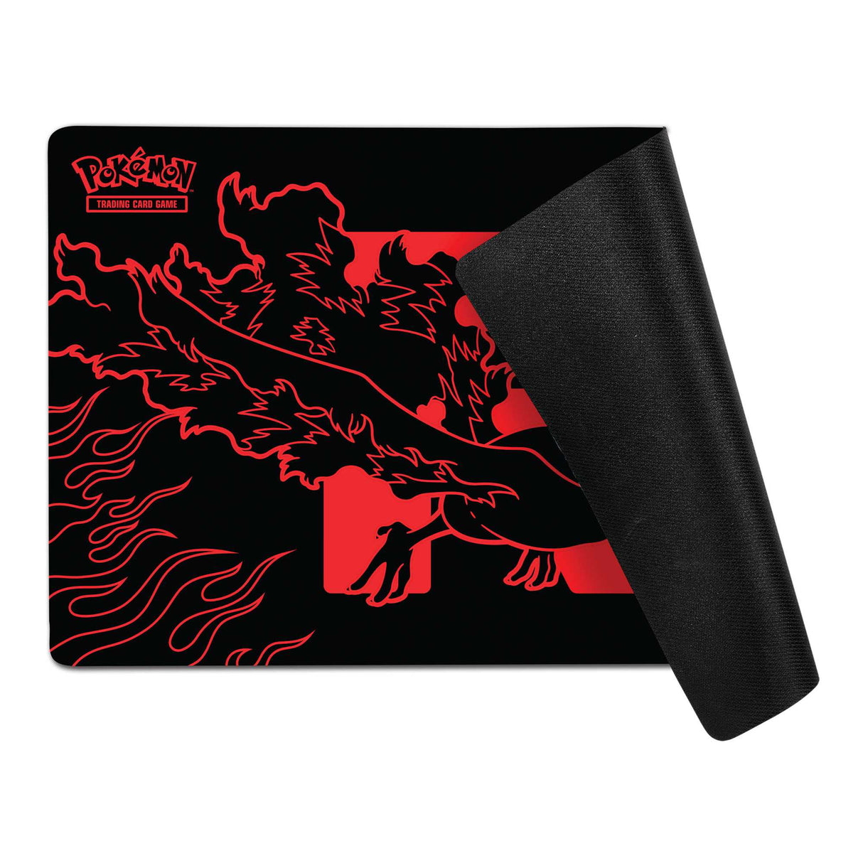 Pokemon Team Rocket's Moltres ex Ultra Premium Collection