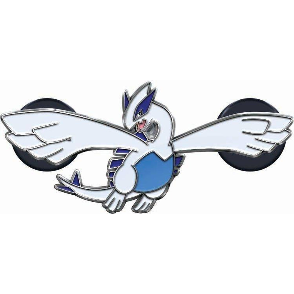 Pokemon Lugia Pin