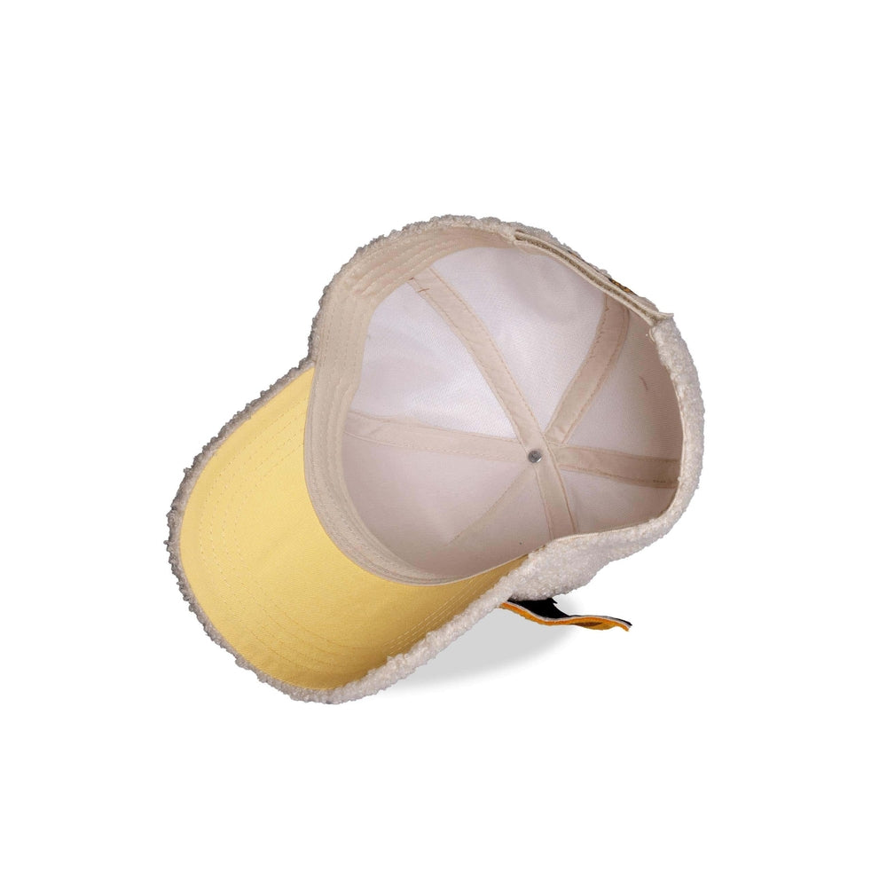 Pokemon Adjustable Soft Eevee Caps