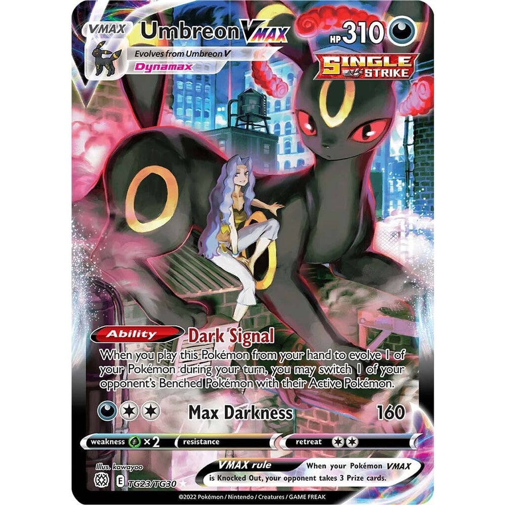 Pokemon Brilliant Stars Booster (36 stk uten booster box)