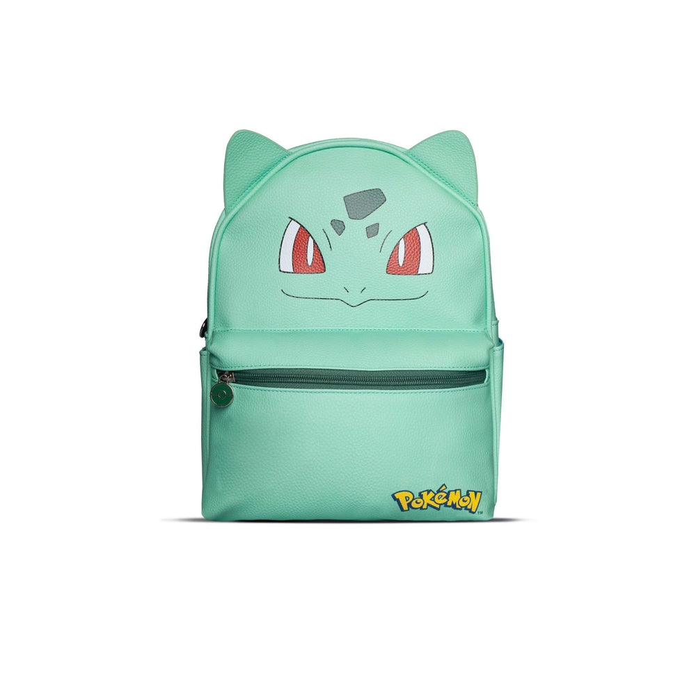 Pokemon Bulbasaur Novelty Backpack