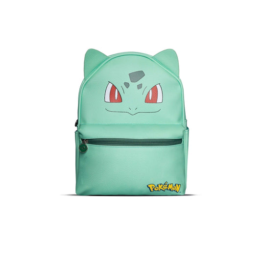 Pokemon Bulbasaur Novelty Backpack