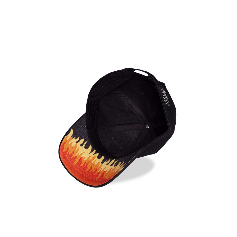 Pokemon Adjustable Charizard Caps