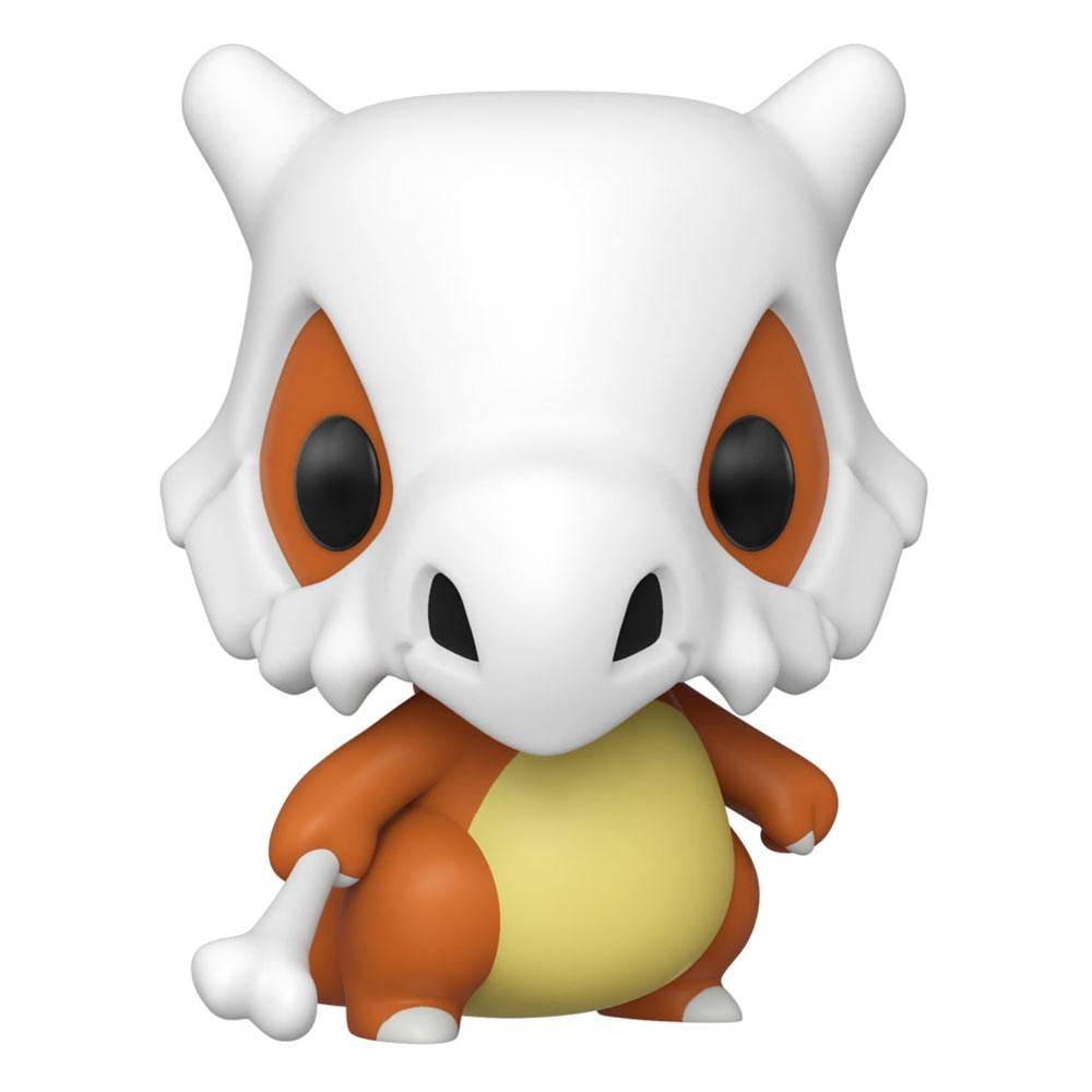 Pokemon Funko POP! Cubone