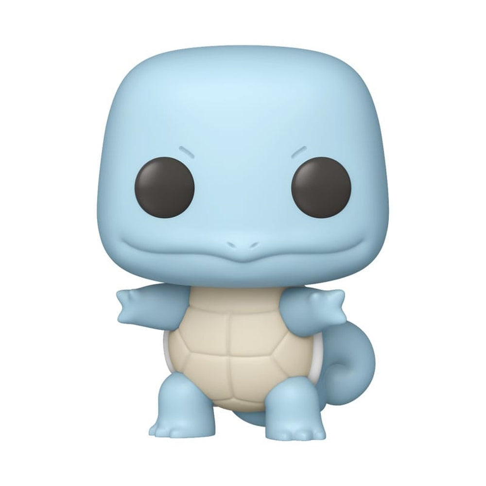 Pokemon Funko POP! Squirtle