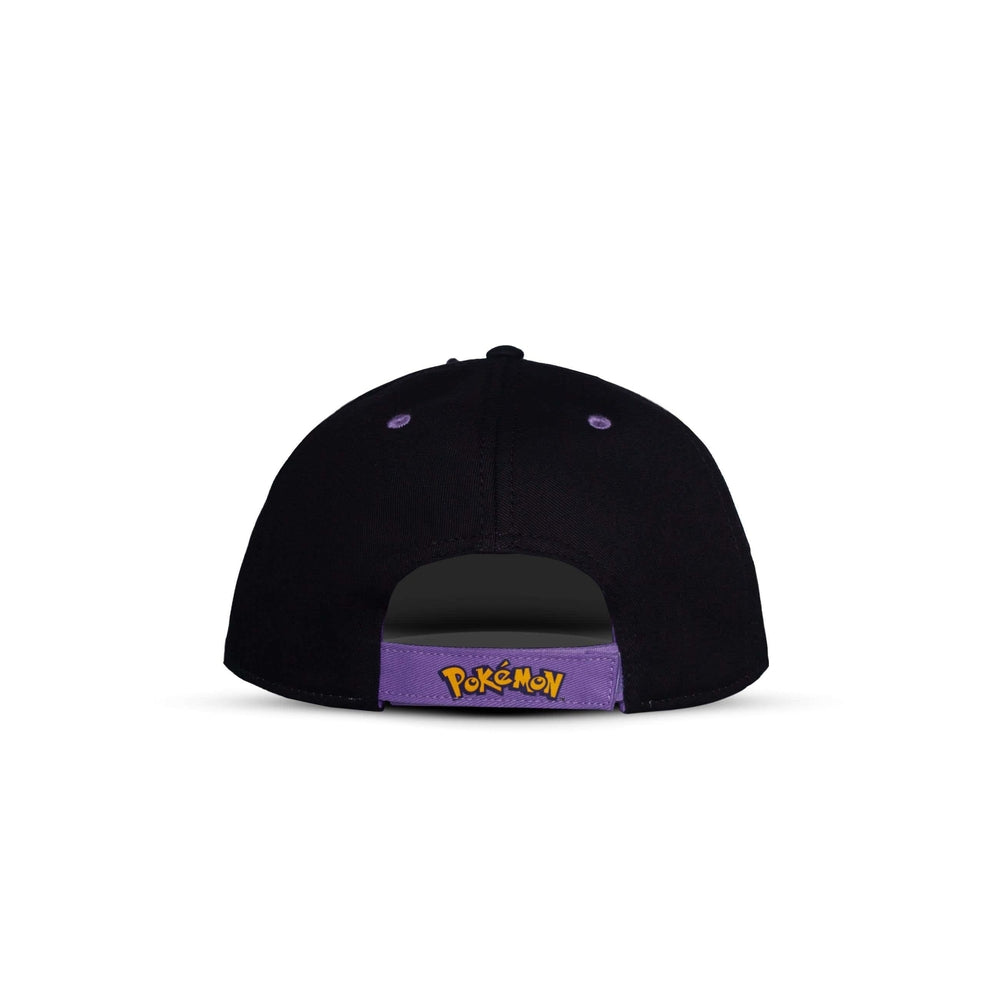 Pokemon Gengar Novelty Caps