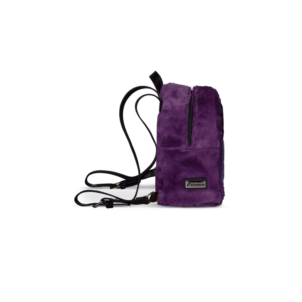 Pokemon Gengar Novelty Mini Ryggsekk