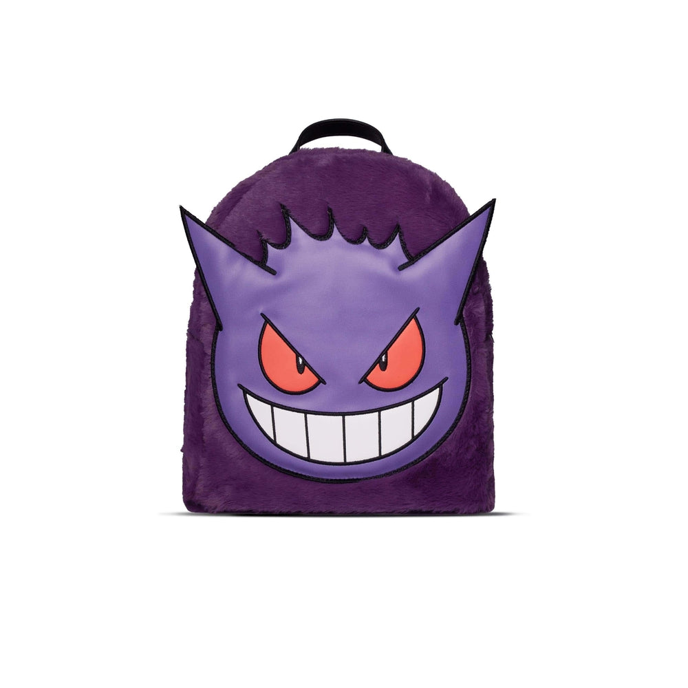 Pokemon Gengar Novelty Mini Ryggsekk