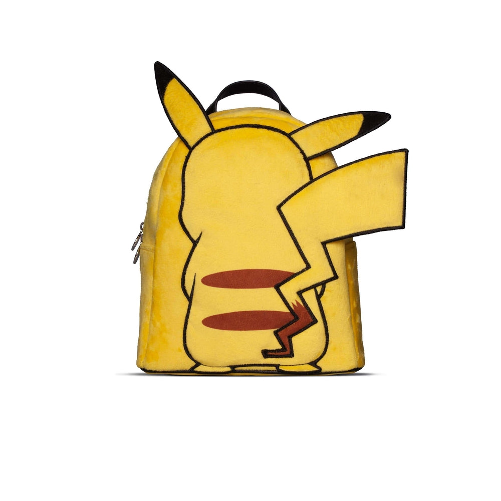Pokemon Pikachu Mini Ryggsekk