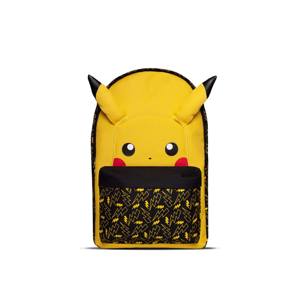 Pokemon Pikachu Ryggsekk