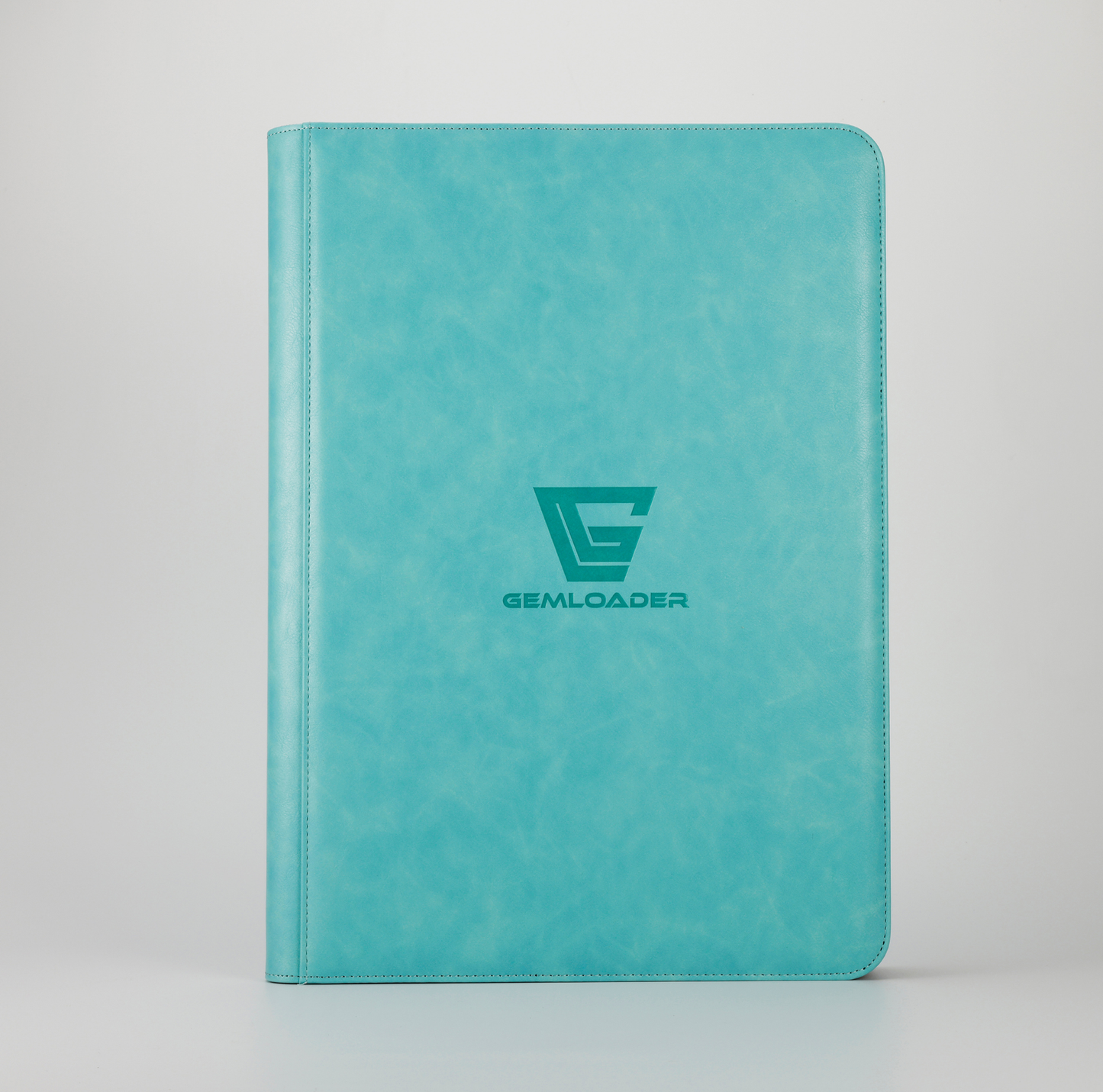 Gemloader Traditional Sleeved Collector's Album (1024 Lommer)