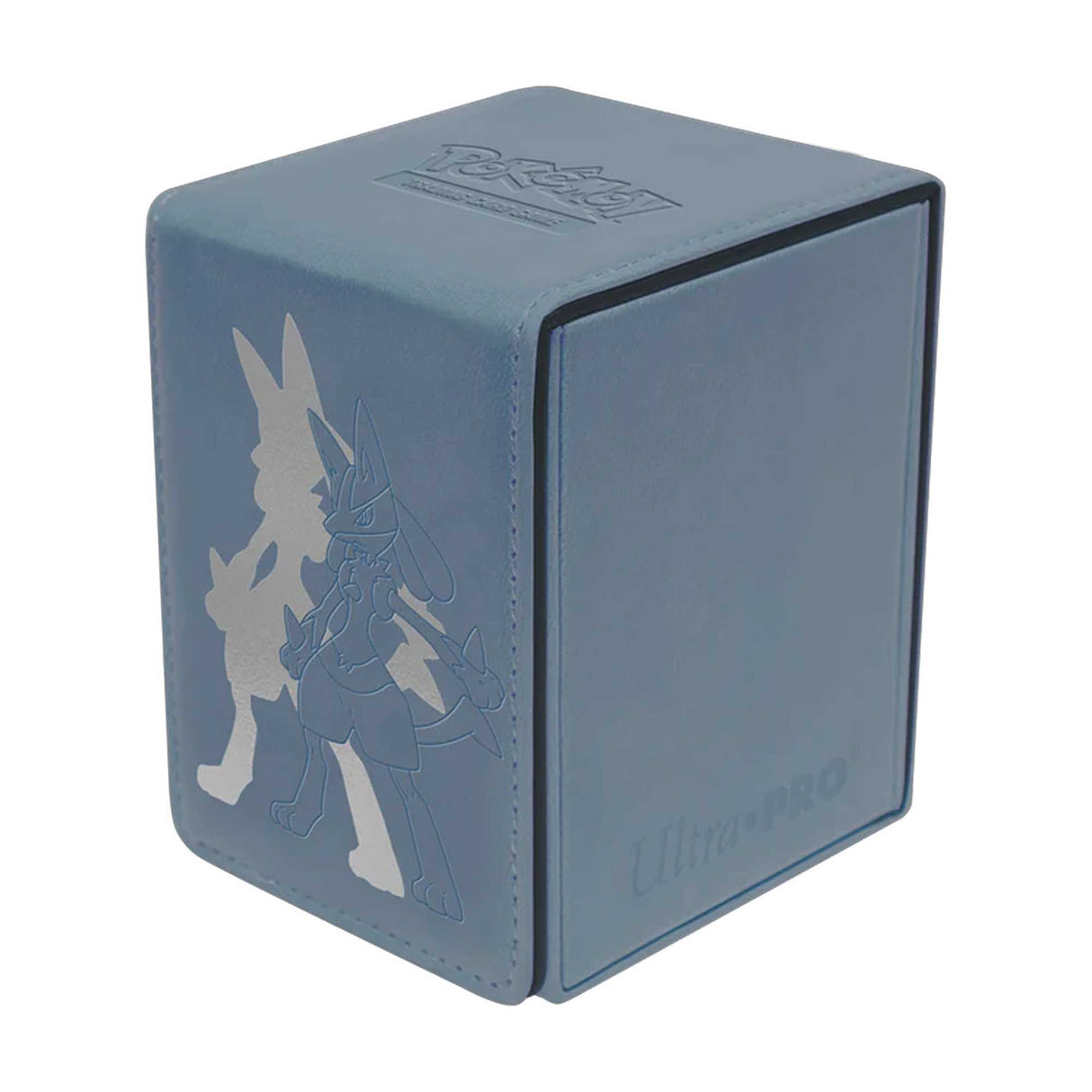 Ultra Pro Pokemon Elite Series Lucario Alcove Flip