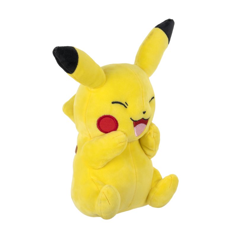 Pokemon Pikachu Plushie (20cm)