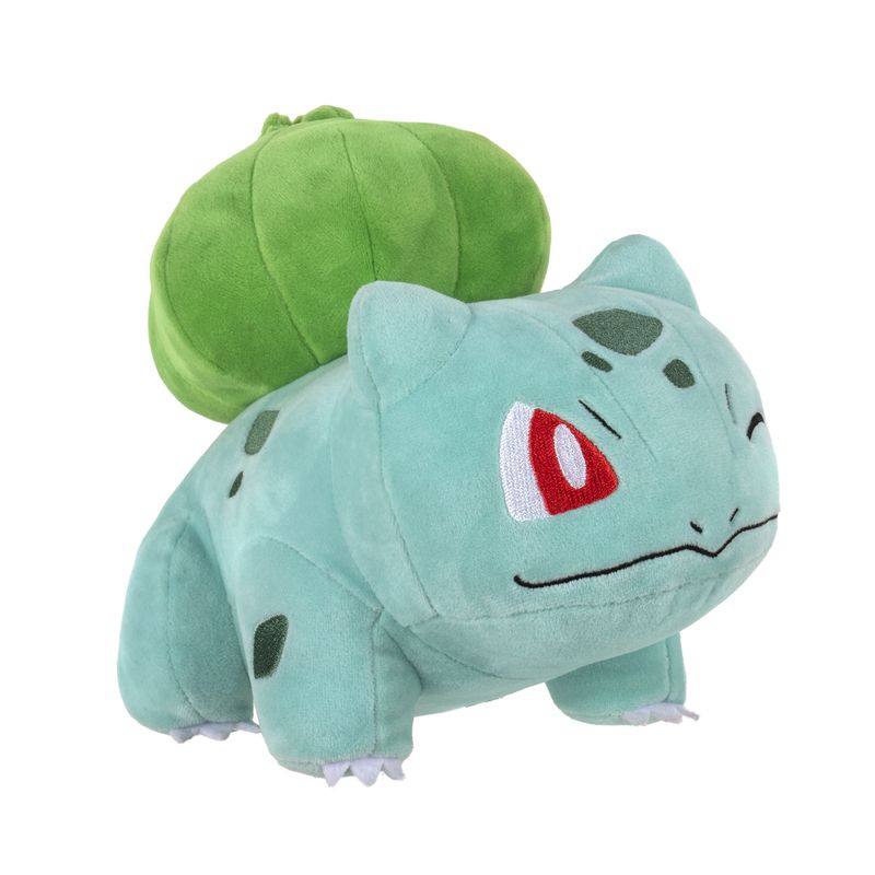 Pokemon Bulbasaur Plushie (20cm)