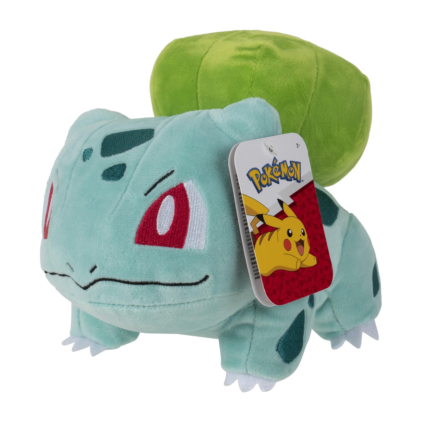 Pokemon Bulbasaur Plush (20cm)
