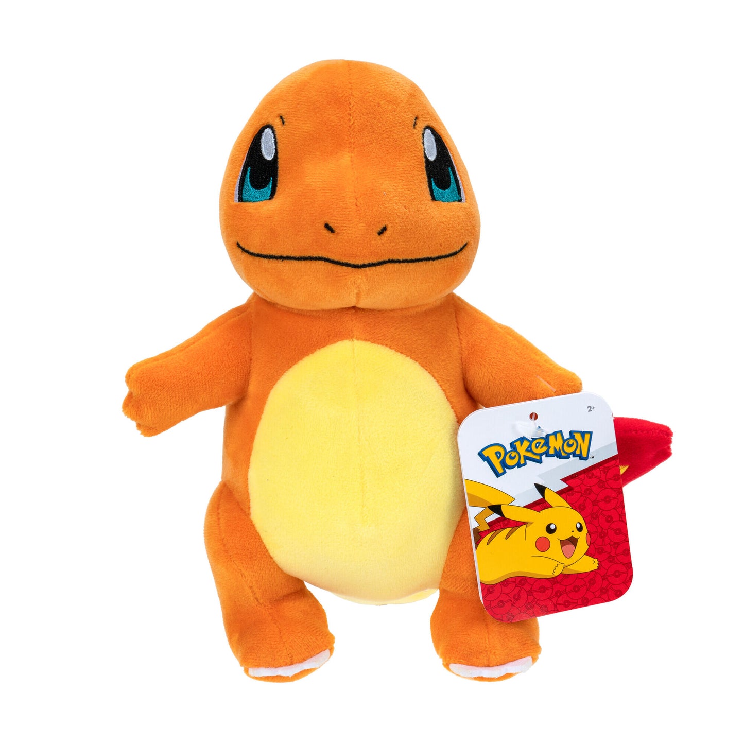 Pokemon Charmander Plush (20cm)