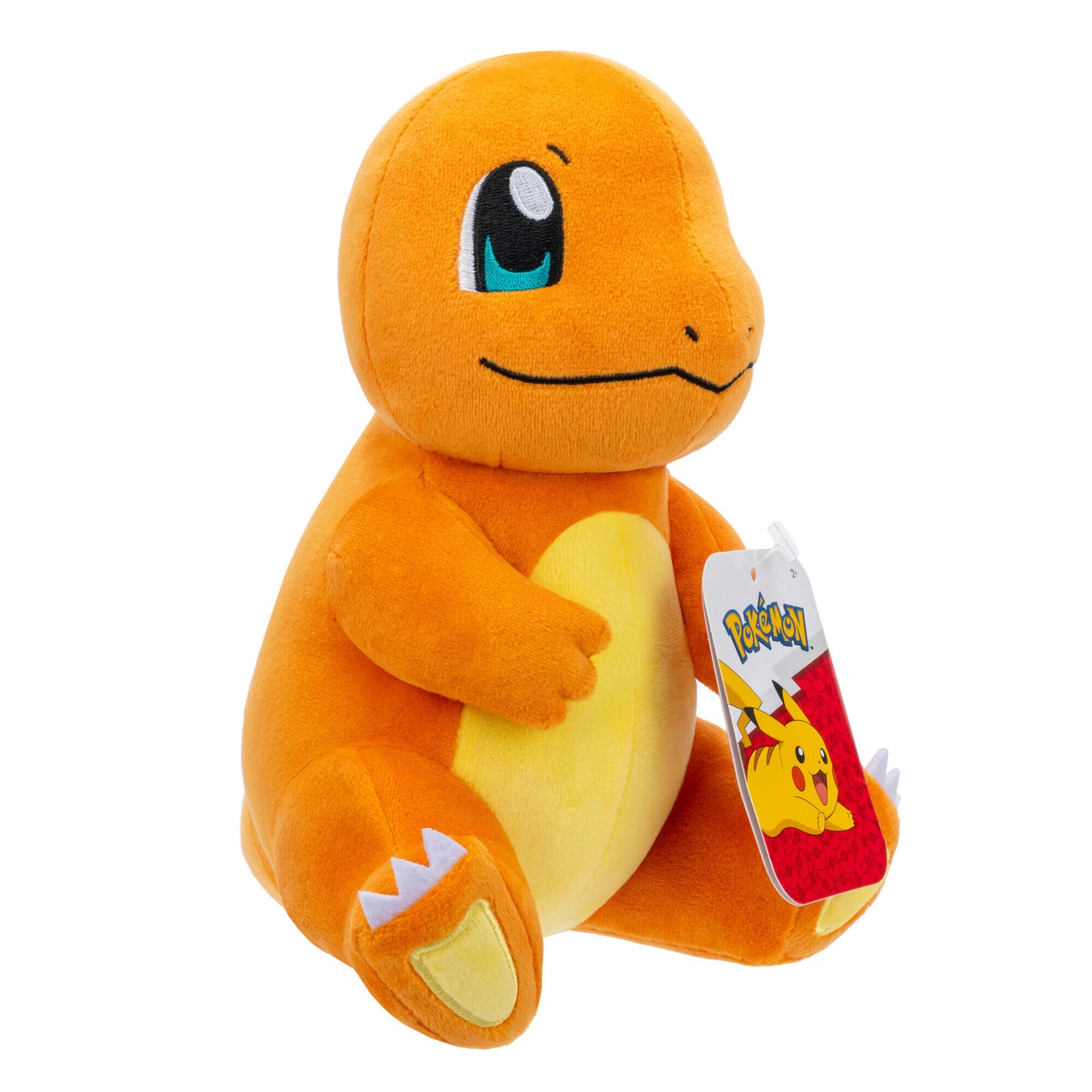 Pokemon Charmander Plush (20cm)