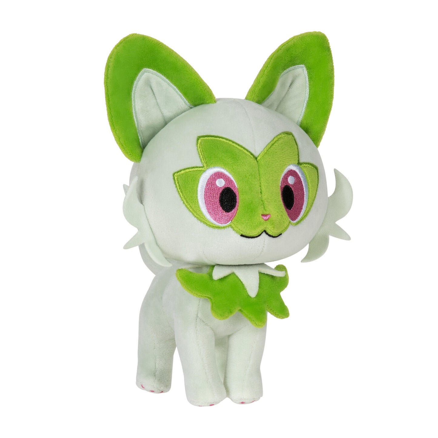 Pokemon Sprigatito Plush (20cm)