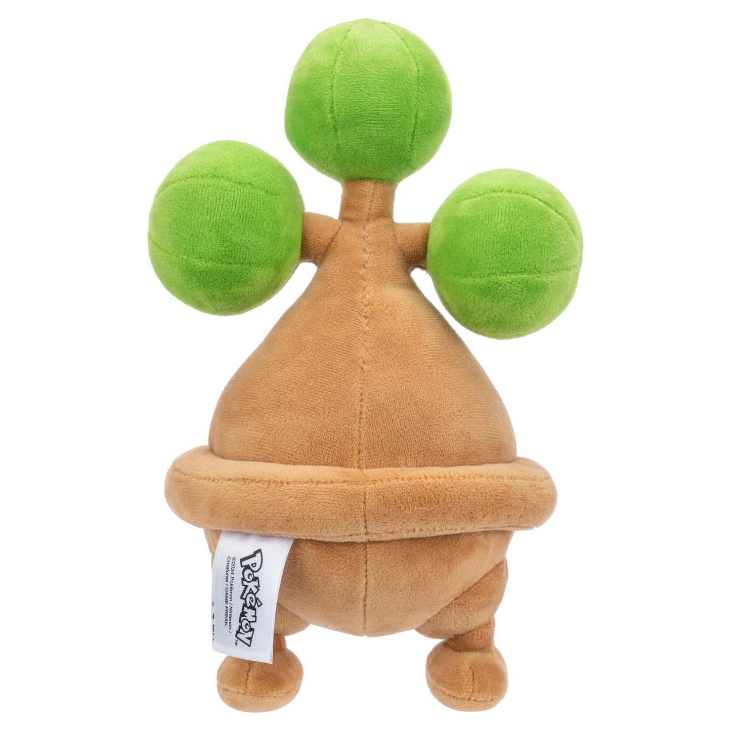 Pokemon Bonsly Plush (20cm)