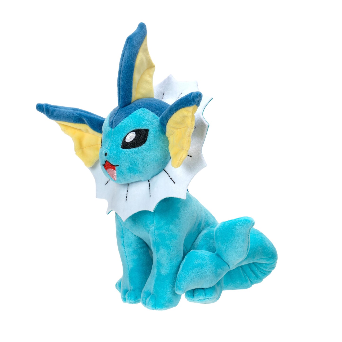 Pokemon Vaporeon Plush (20cm)