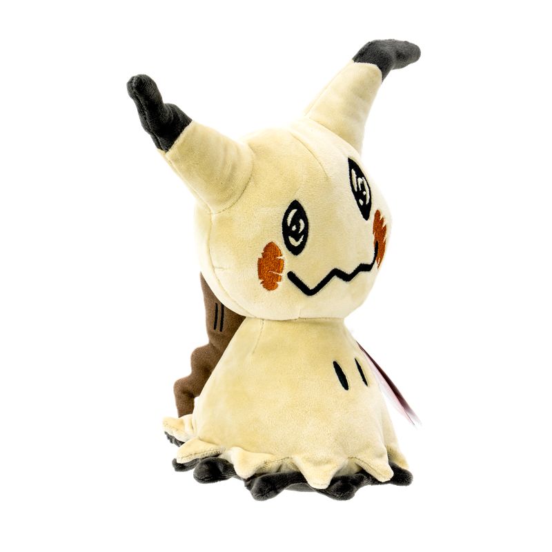Pokemon Mimikyu Plush (20cm)