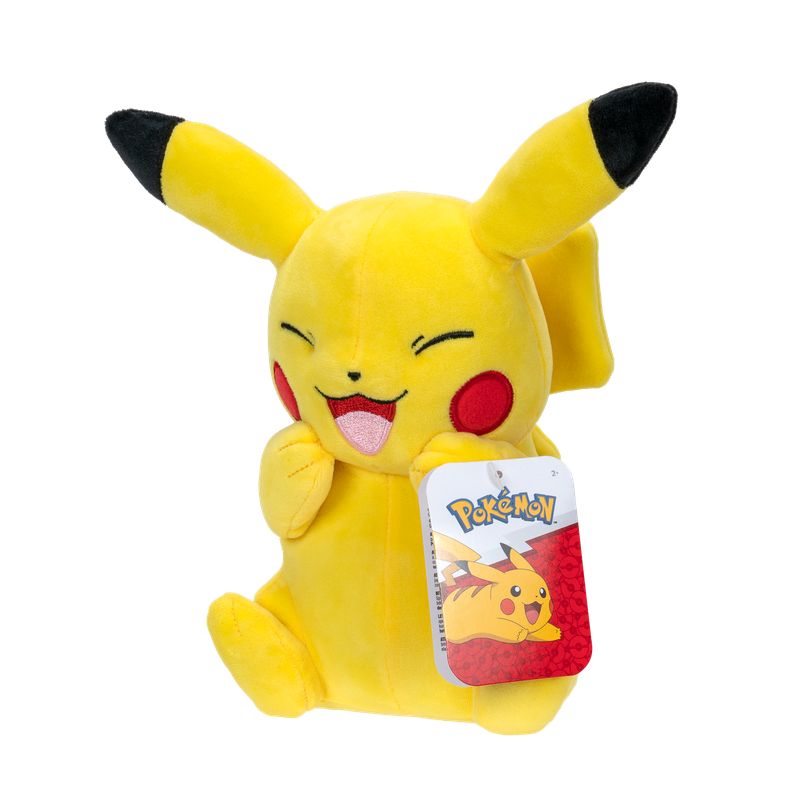 Pokemon Pikachu Plushie (20cm)