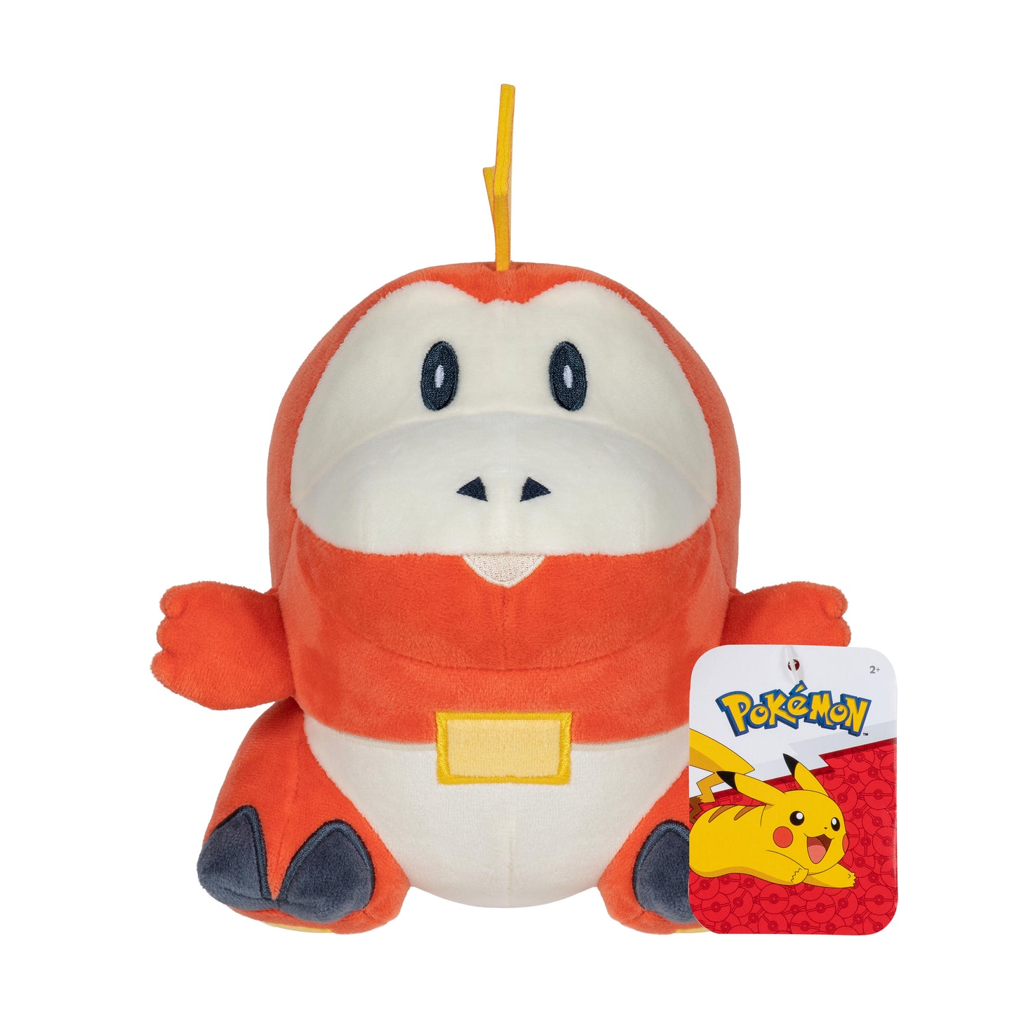 Pokemon Fuecoco Plush (20cm)