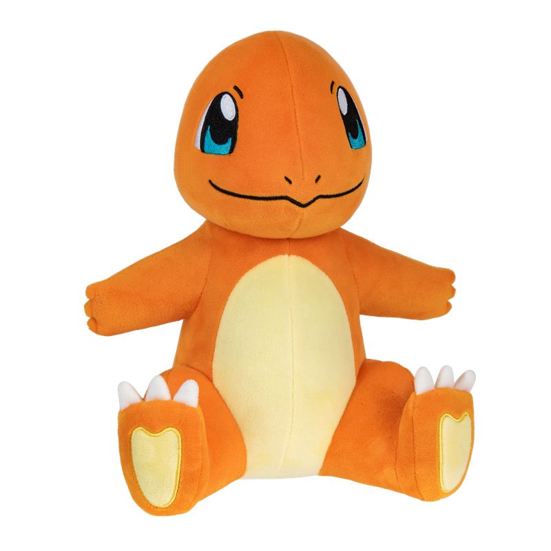 Pokemon Charmander Plushie (30cm)