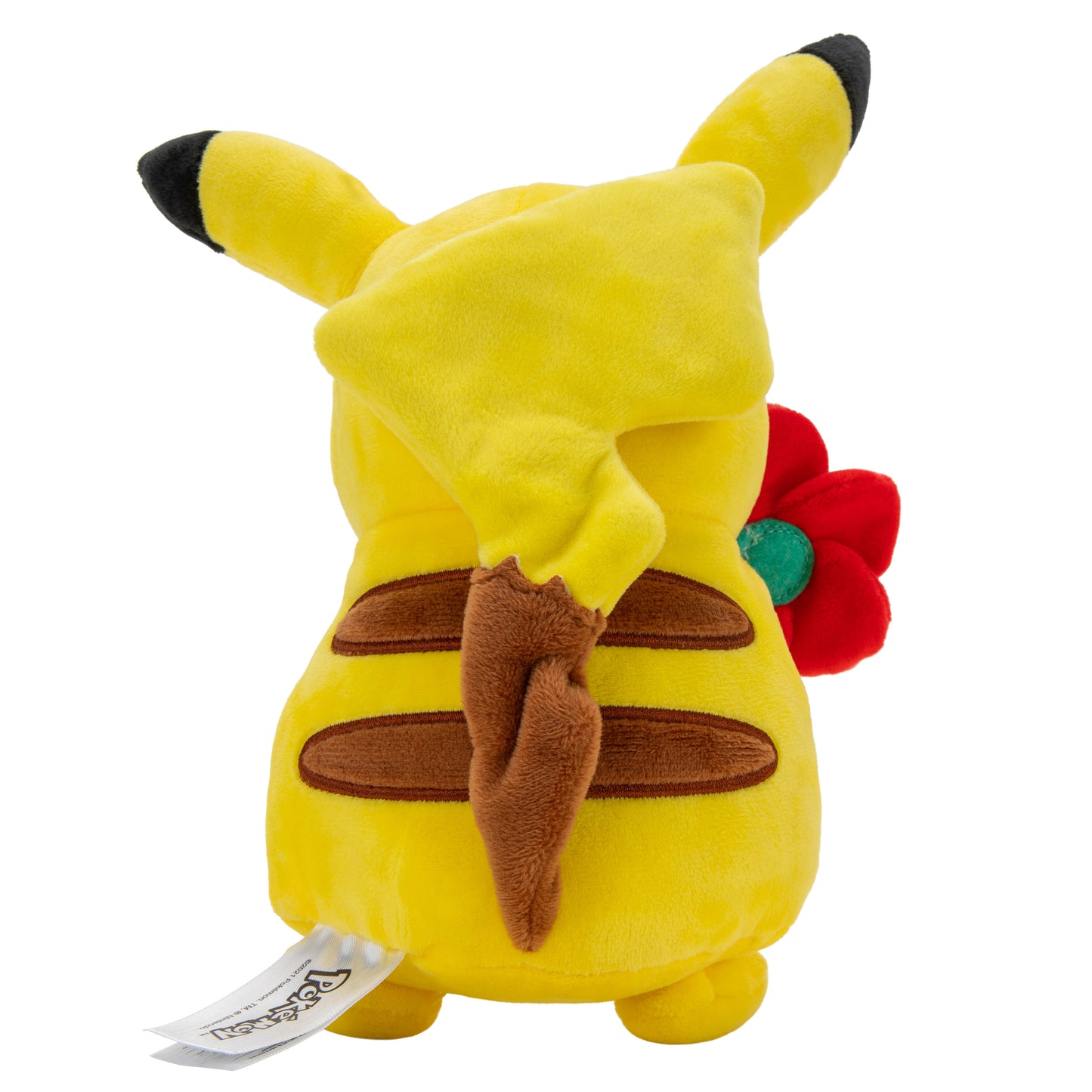 Pokemon Flower Pikachu Cuties Plush (20cm)