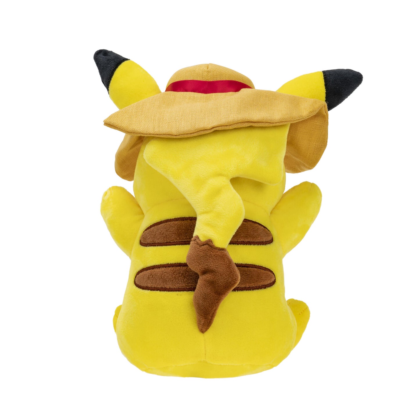 Pokemon Pikachu With Hat Plush (20cm)