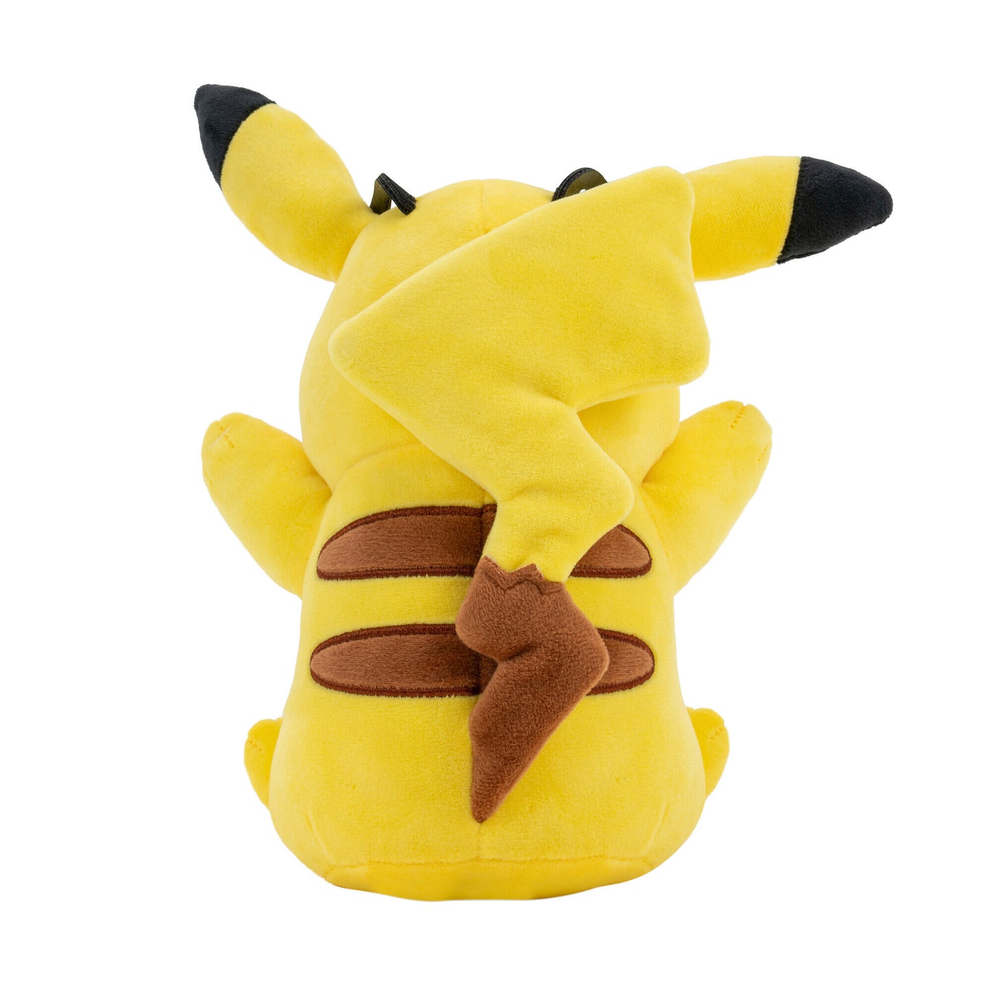 Pokemon Pikachu Med Solbriller Plushie (20cm)