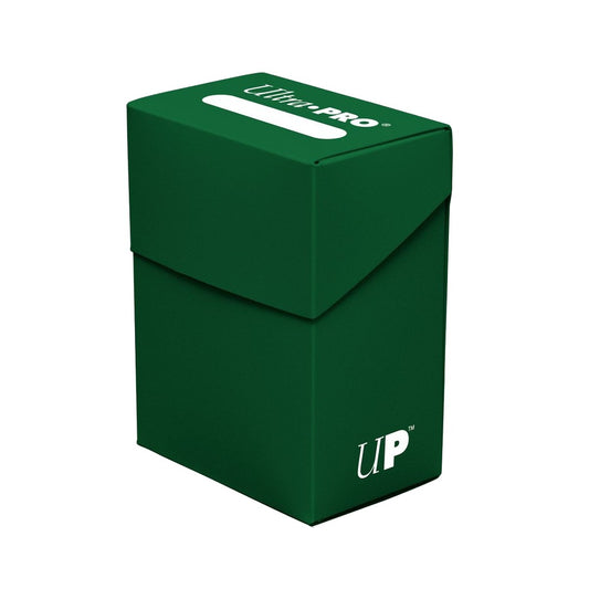 Ultra Pro Deck Box Solid