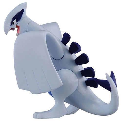 Pokemon Lugia Moncolle Figur